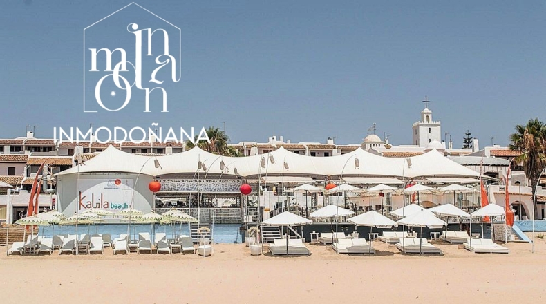 Huelva - Almonte - 120m2