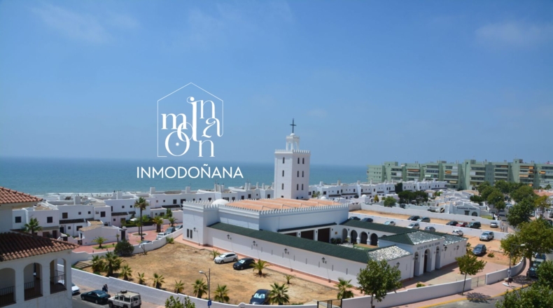 Huelva - Almonte - 120m2