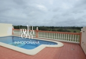 Xalet independent amb terreny en venda a Matalascañas ref.: TR28516 foto