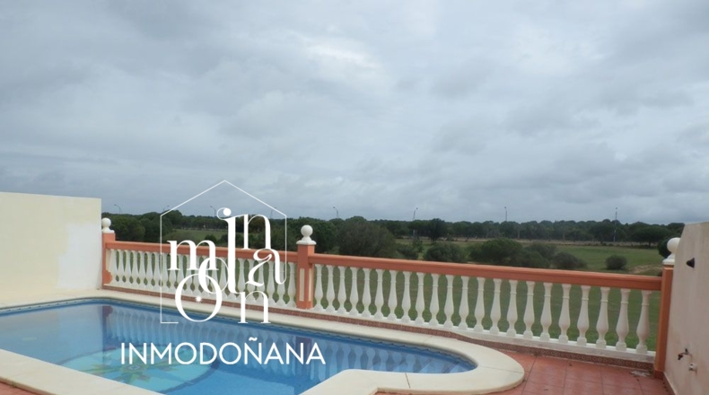 Huelva - Almonte - 400m2