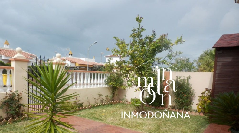 Huelva - Almonte - 400m2