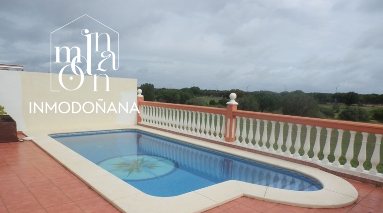 Huelva - Almonte - 400m2