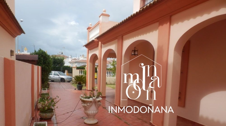 Huelva - Almonte - 400m2