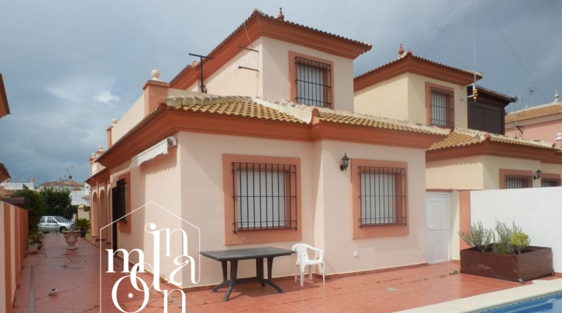 Huelva - Almonte - 400m2