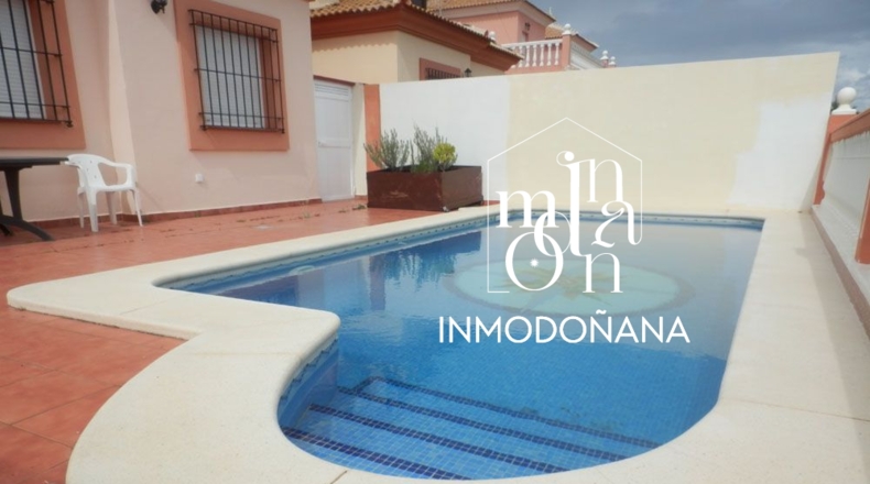 Huelva - Almonte - 400m2