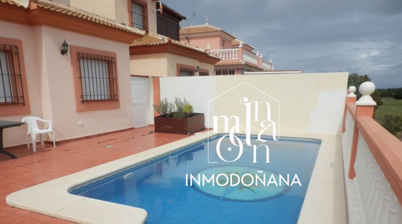 Huelva - Almonte - 400m2