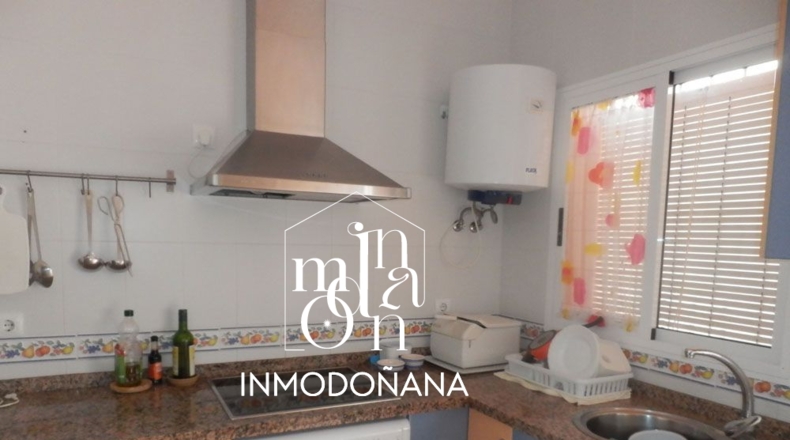 Huelva - Almonte - 400m2