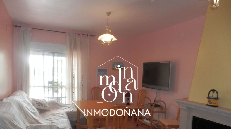 Huelva - Almonte - 400m2