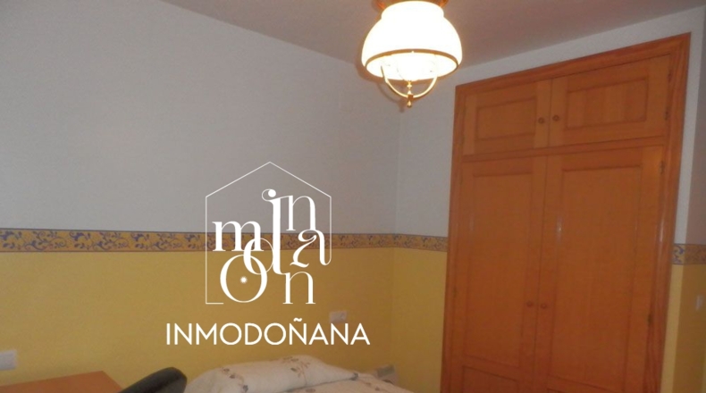 Huelva - Almonte - 400m2