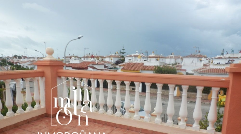 Huelva - Almonte - 400m2