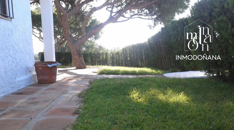 Huelva - Almonte - 500m2