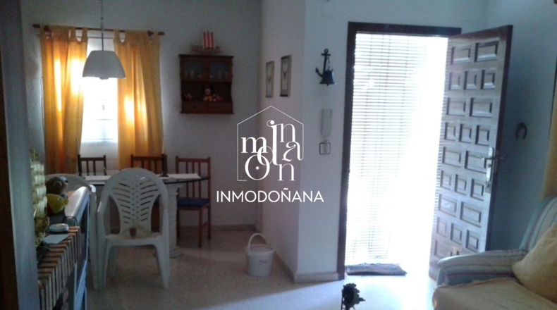 Huelva - Almonte - 500m2