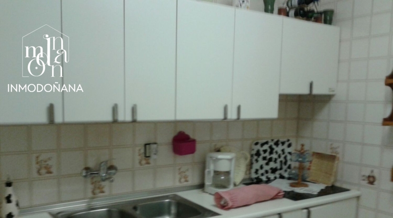 Huelva - Almonte - 500m2