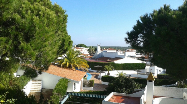 Huelva - Almonte - 500m2