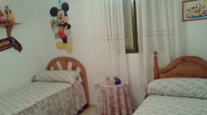 Huelva - Almonte - 500m2