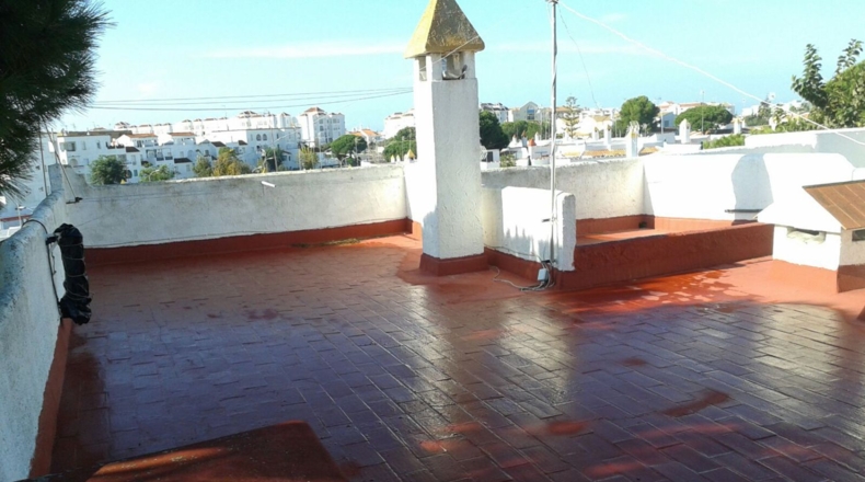Huelva - Almonte - 500m2