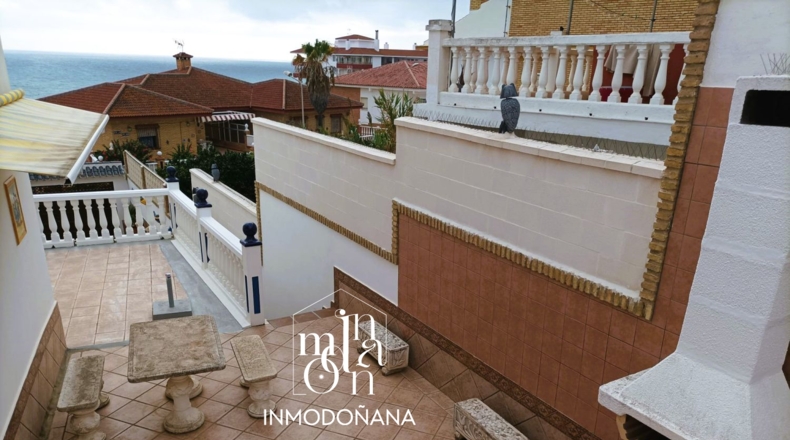Huelva - Almonte - 400m2
