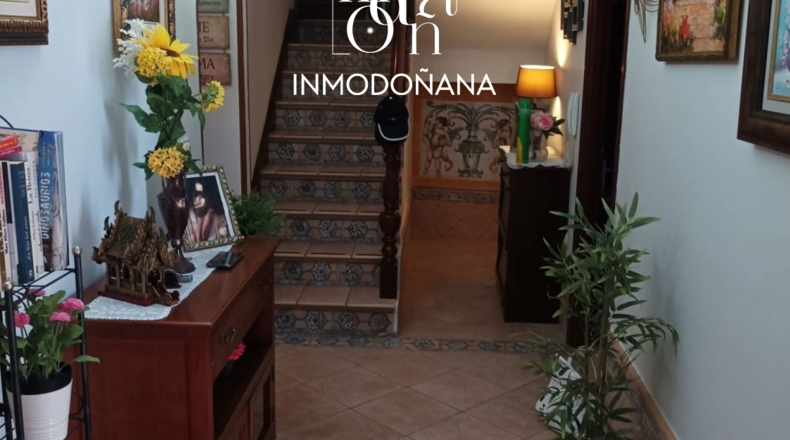 Huelva - Almonte - 400m2