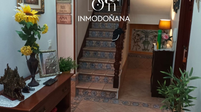 Huelva - Almonte - 400m2