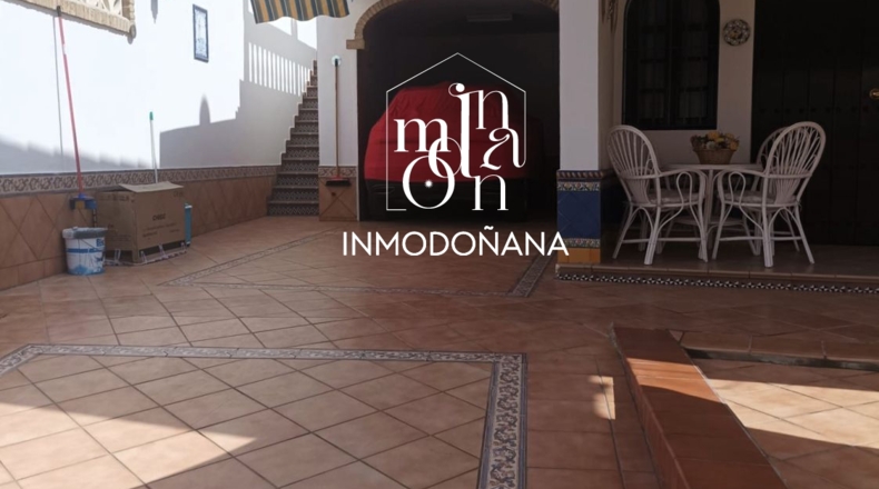 Huelva - Almonte - 400m2