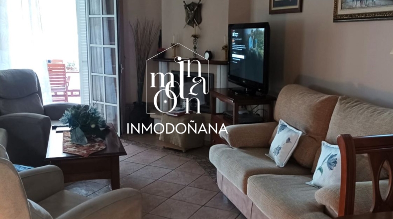 Huelva - Almonte - 400m2