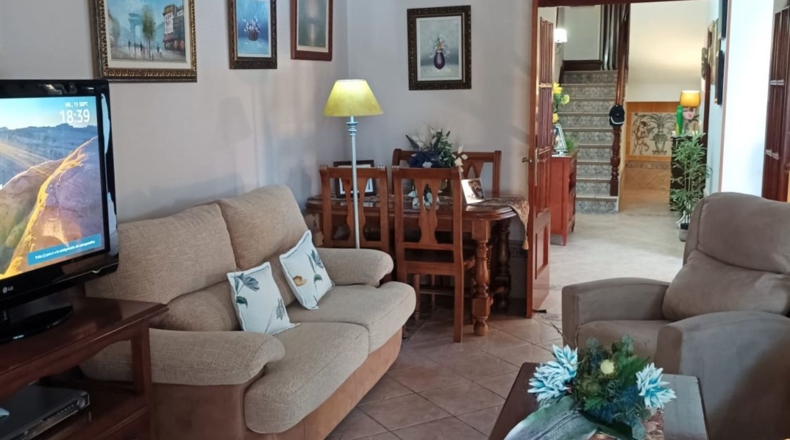 Huelva - Almonte - 400m2