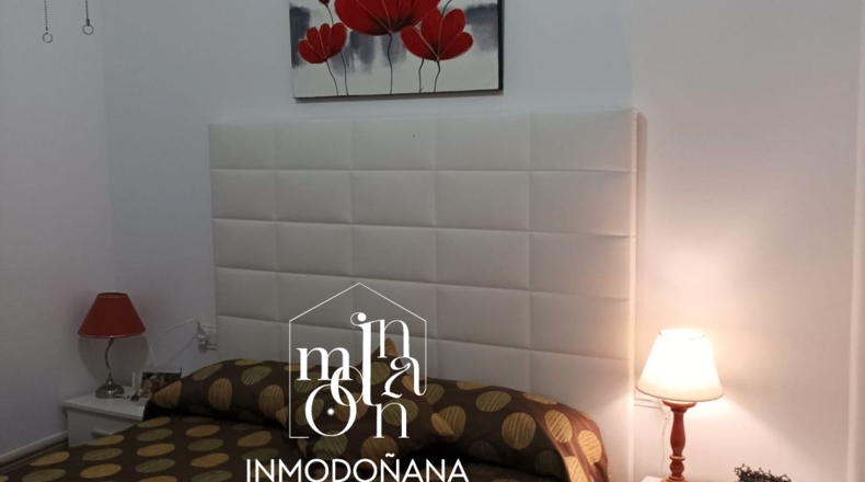 Huelva - Almonte - 400m2