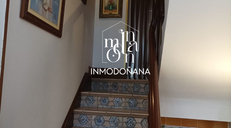 Huelva - Almonte - 400m2