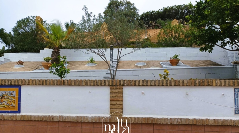 Huelva - Almonte - 400m2