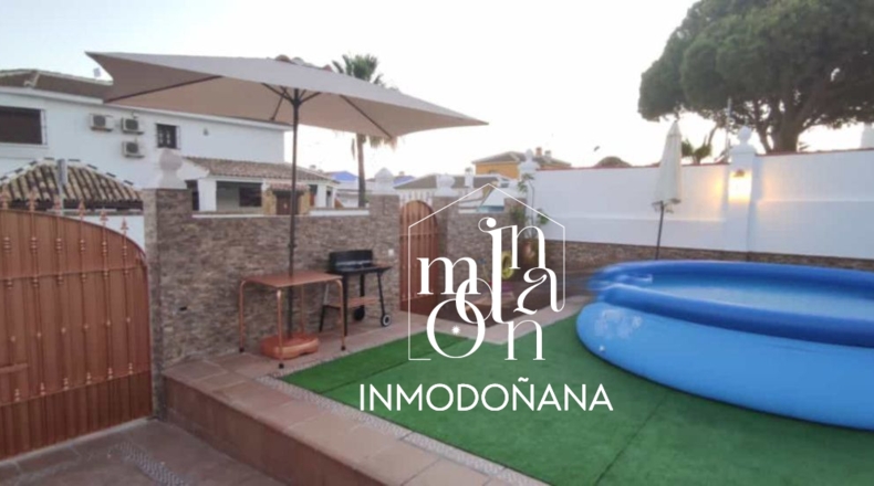 Huelva - Almonte - 375m2