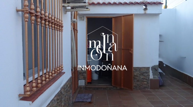 Huelva - Almonte - 375m2