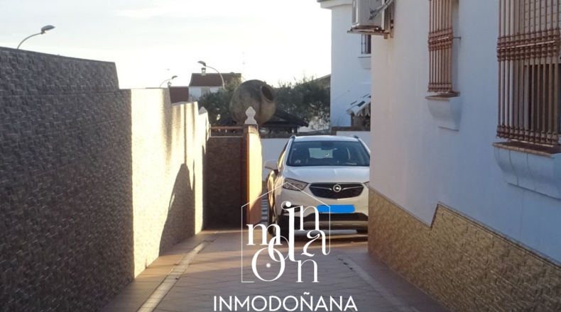 Huelva - Almonte - 375m2