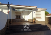 Xalet adossat amb terreny en venda a Matalascañas ref.: TR190451 foto