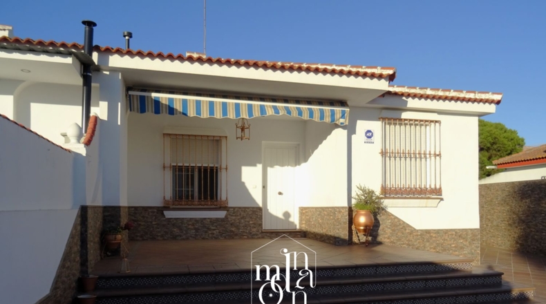Huelva - Almonte - 375m2