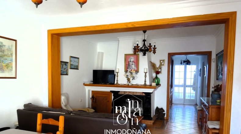 Huelva - Almonte - 375m2