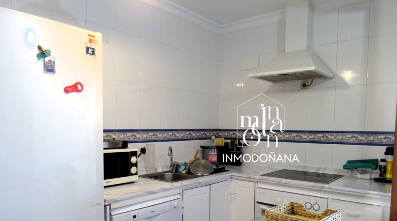 Huelva - Almonte - 375m2