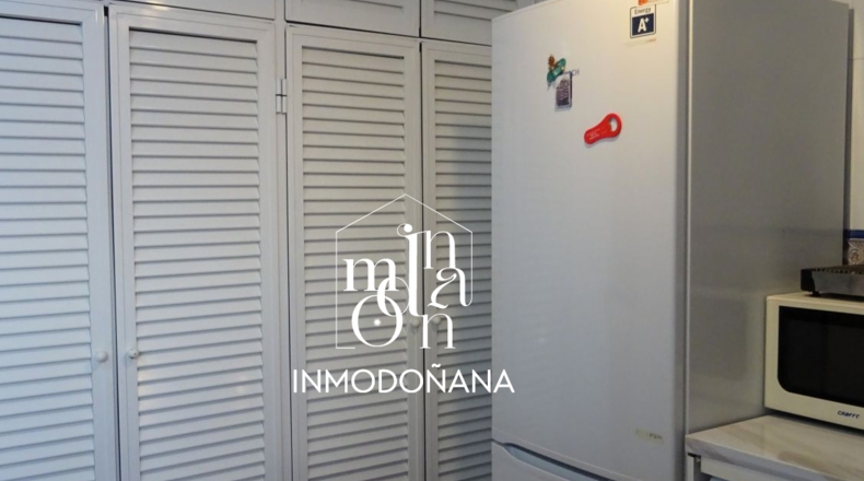 Huelva - Almonte - 375m2