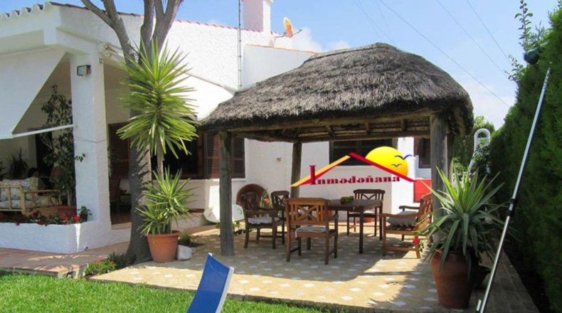 Huelva - Almonte - 800m2