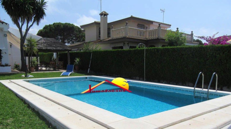 Huelva - Almonte - 800m2