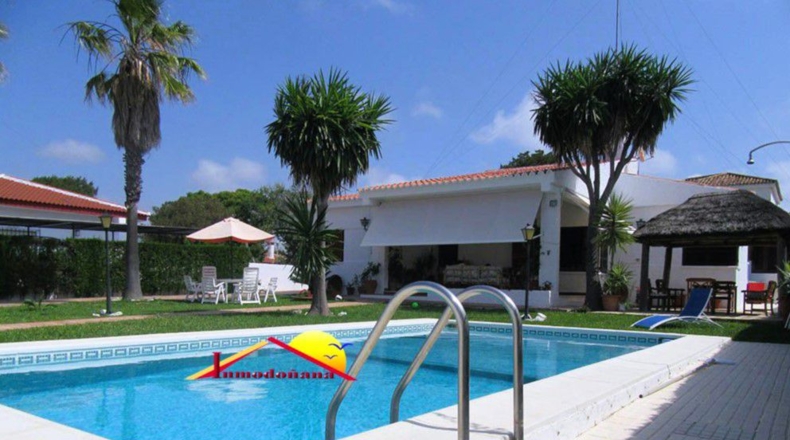 Huelva - Almonte - 800m2
