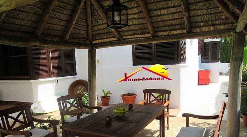 Huelva - Almonte - 800m2