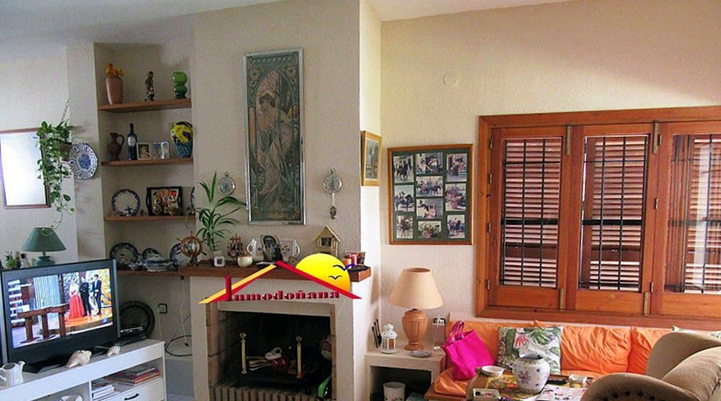 Huelva - Almonte - 800m2