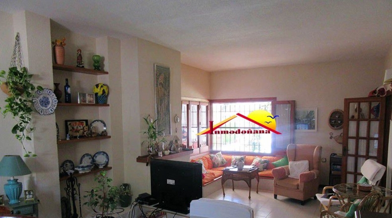 Huelva - Almonte - 800m2