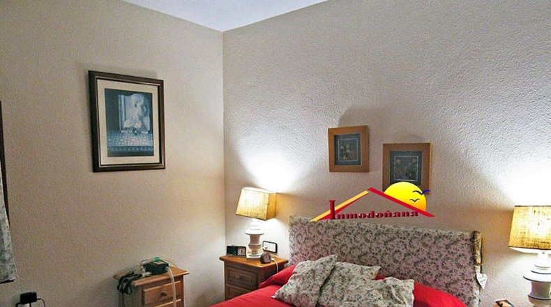 Huelva - Almonte - 800m2