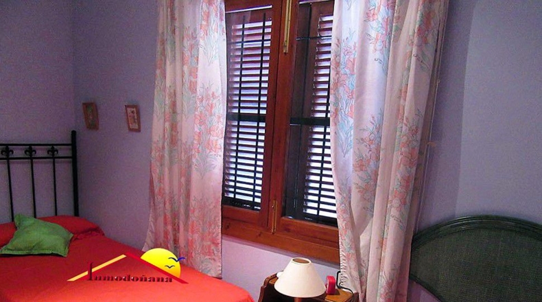 Huelva - Almonte - 800m2