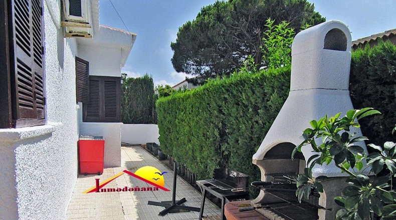 Huelva - Almonte - 800m2