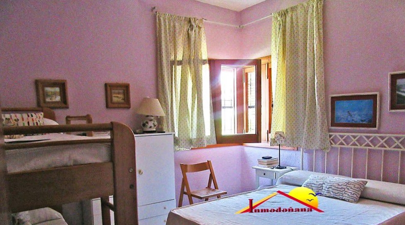 Huelva - Almonte - 800m2