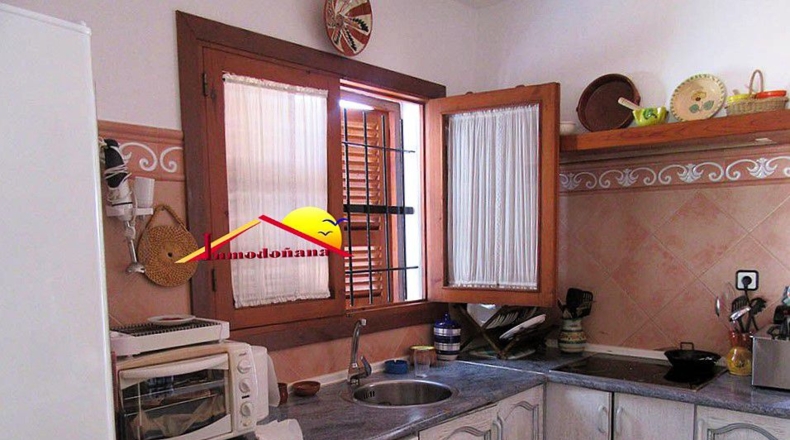 Huelva - Almonte - 800m2
