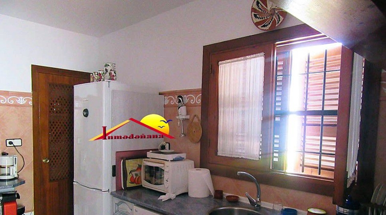 Huelva - Almonte - 800m2