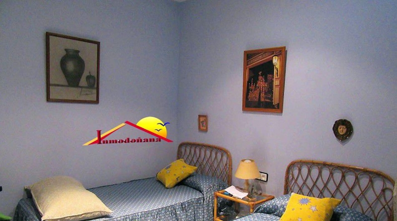 Huelva - Almonte - 800m2